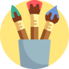 brush